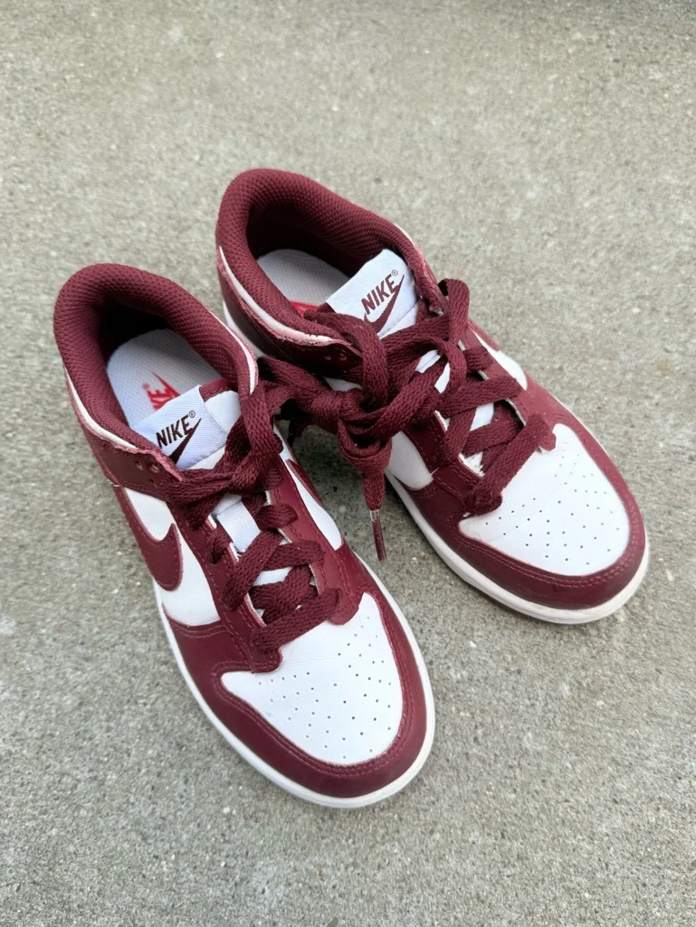 Nike Dunk Low Sneakers in 